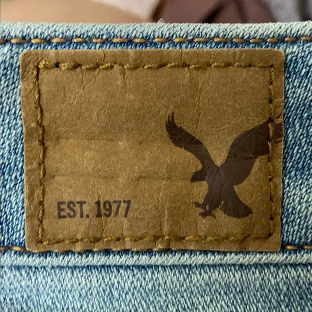 American Eagle Jeggings